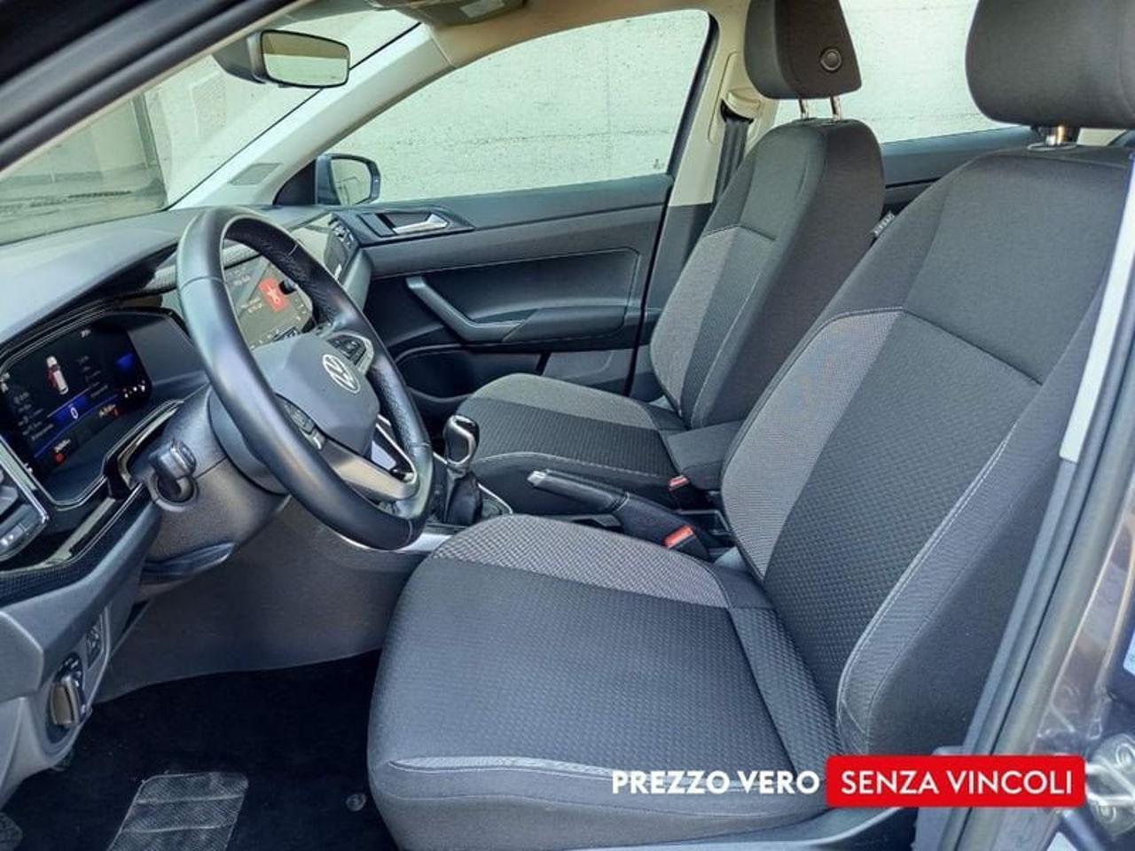 Volkswagen Volkswagen Polo usata 3