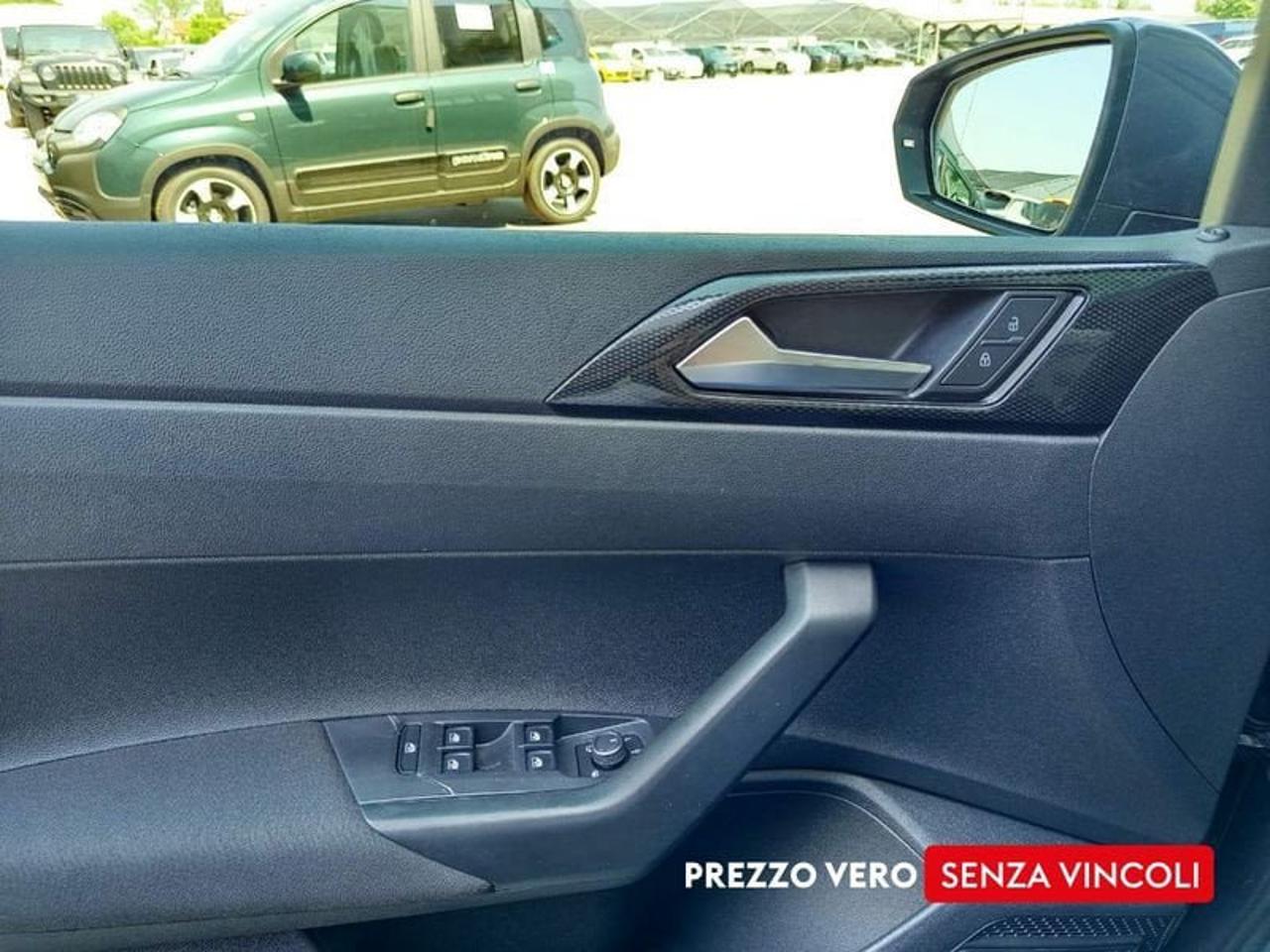 Volkswagen Volkswagen Polo usata 4