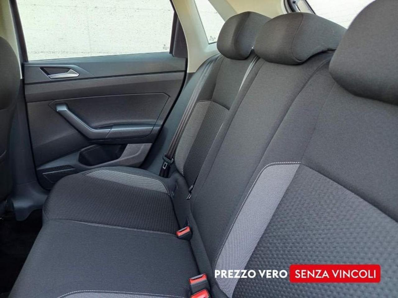 Volkswagen Volkswagen Polo usata 5