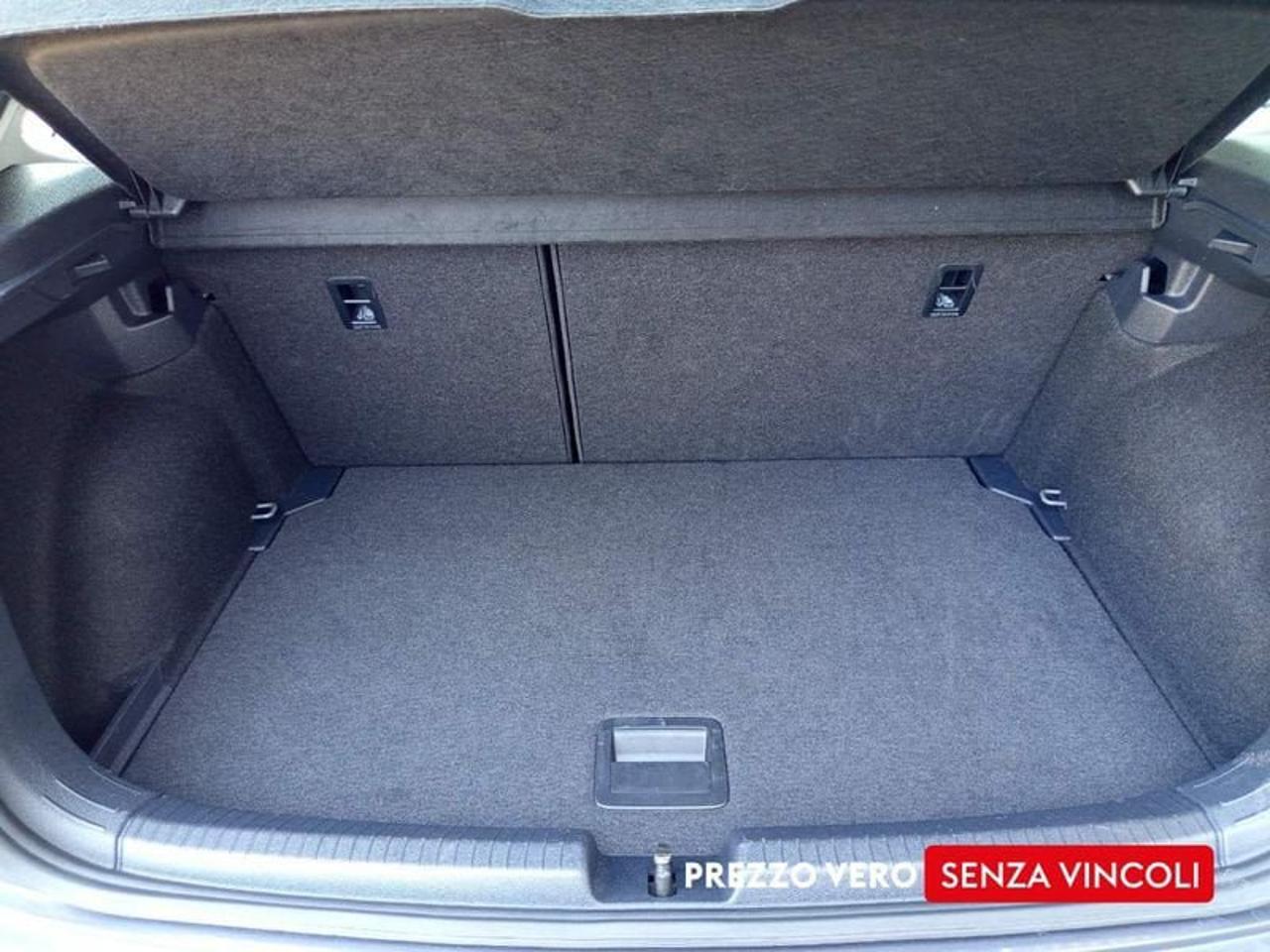 Volkswagen Volkswagen Polo usata 6