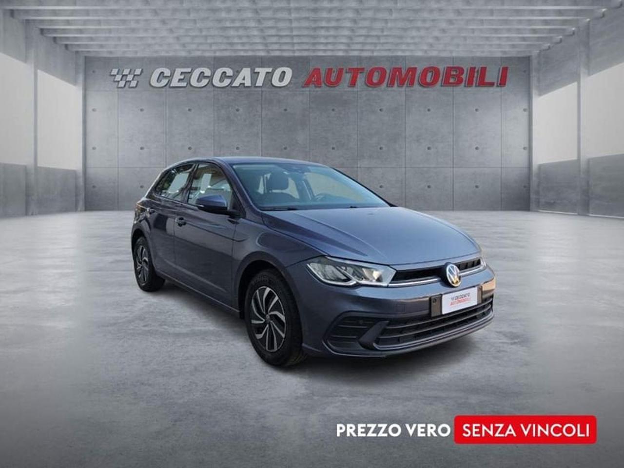 Volkswagen Volkswagen Polo usata 7