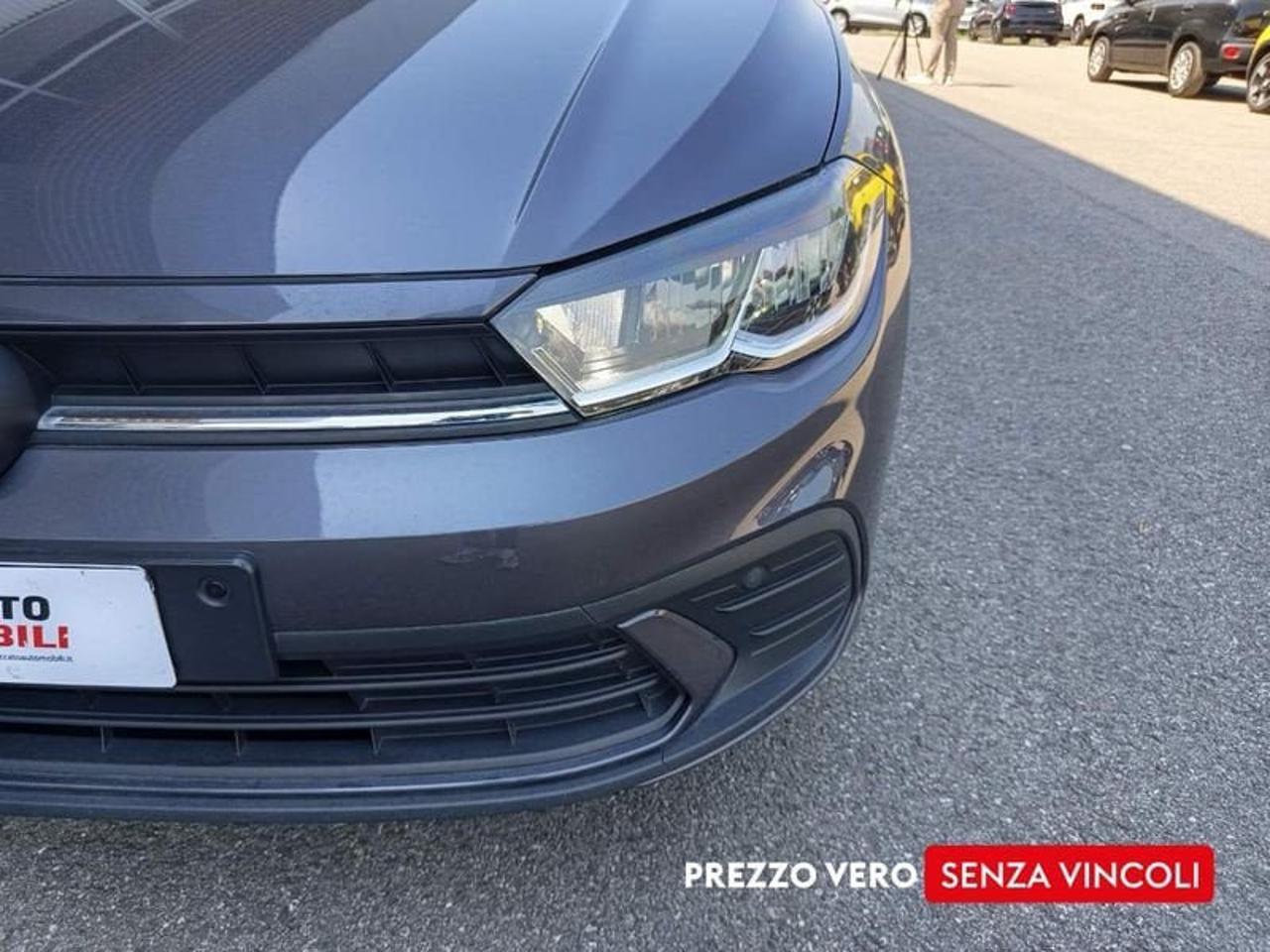 Volkswagen Volkswagen Polo usata 9