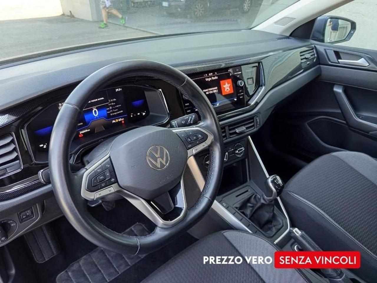 Volkswagen Volkswagen Polo usata 12