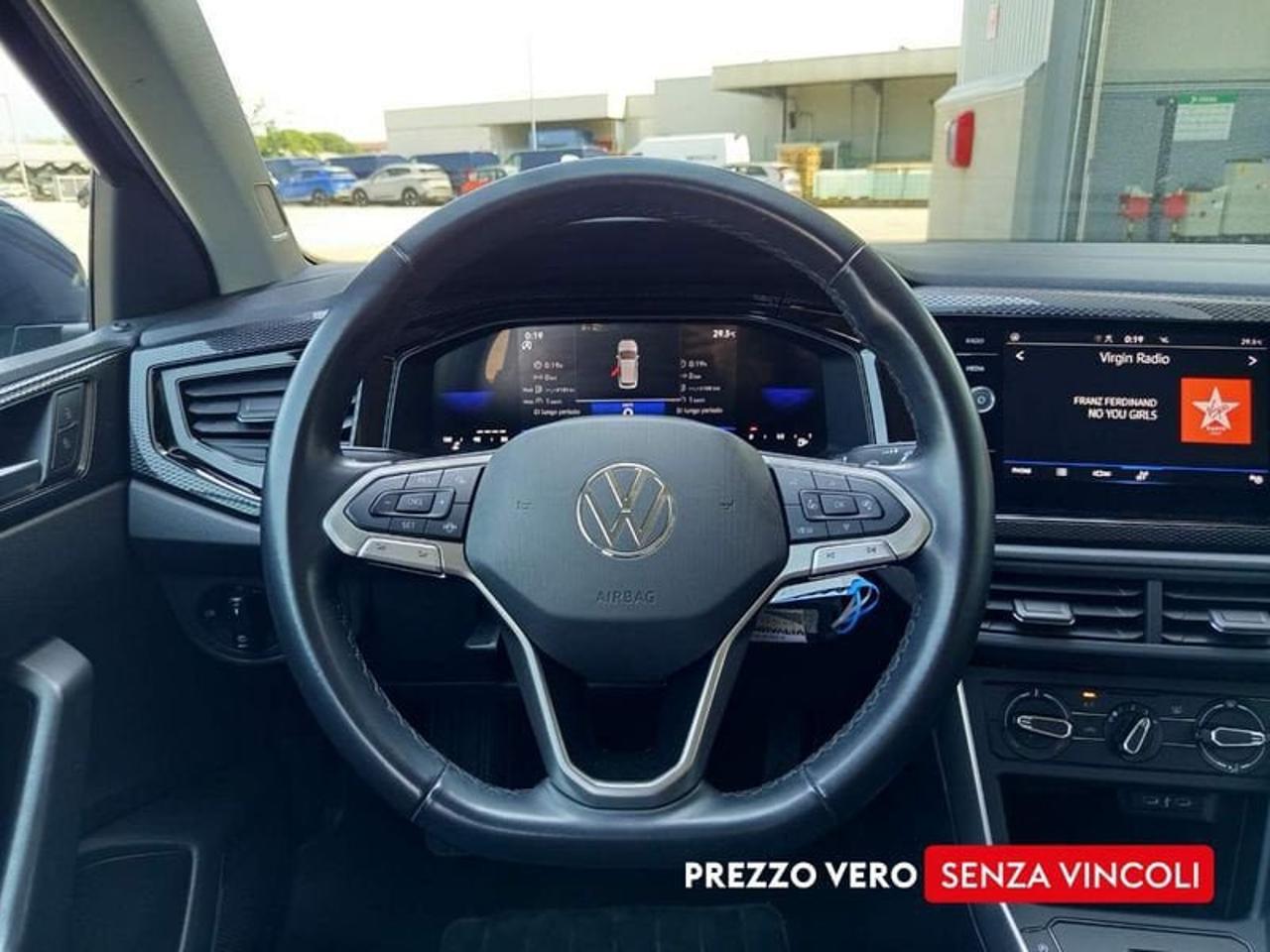 Volkswagen Volkswagen Polo usata 13