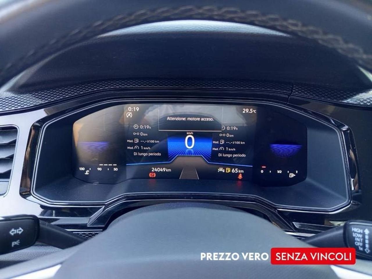 Volkswagen Volkswagen Polo usata 14
