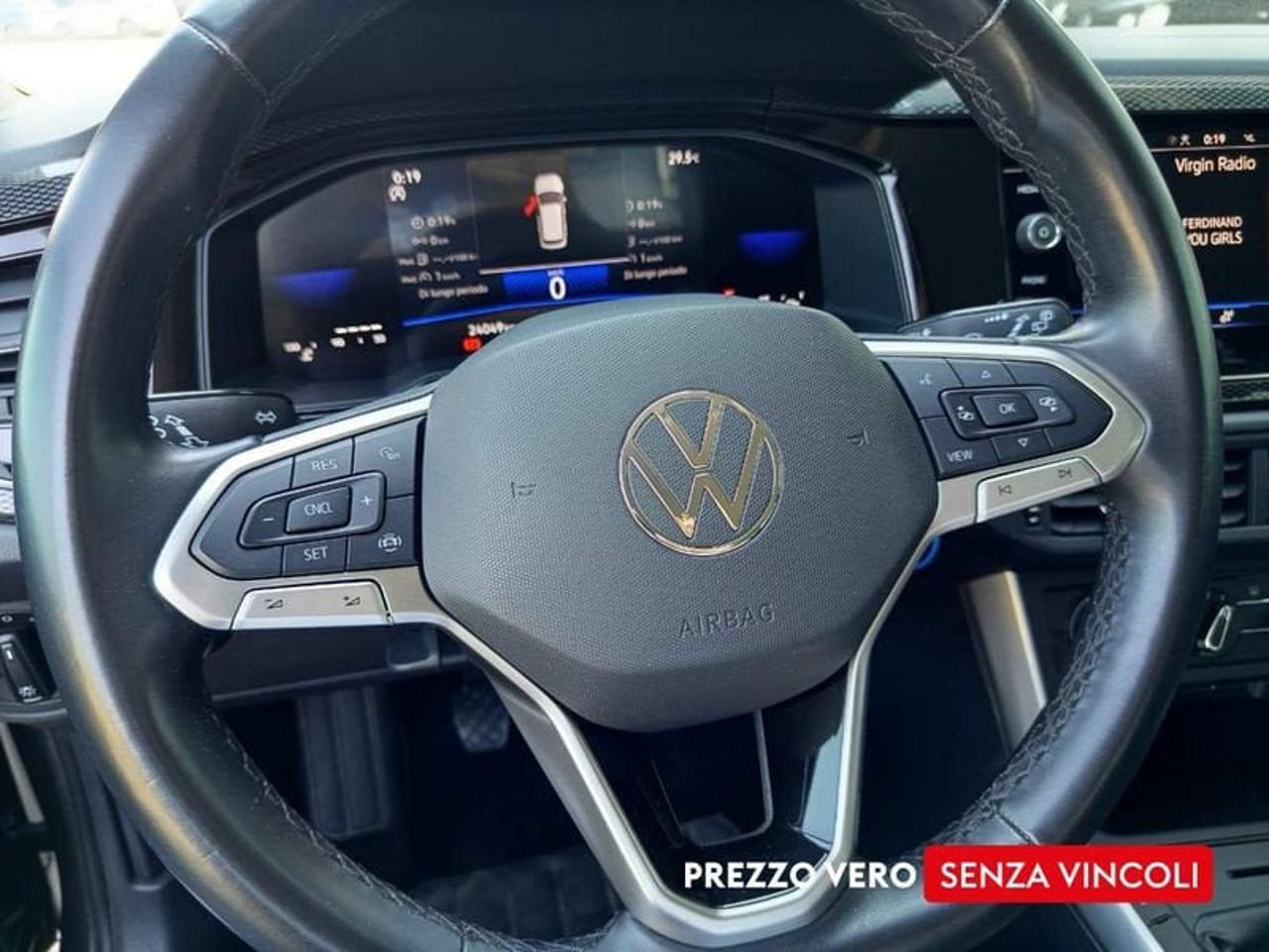 Volkswagen Volkswagen Polo usata 15