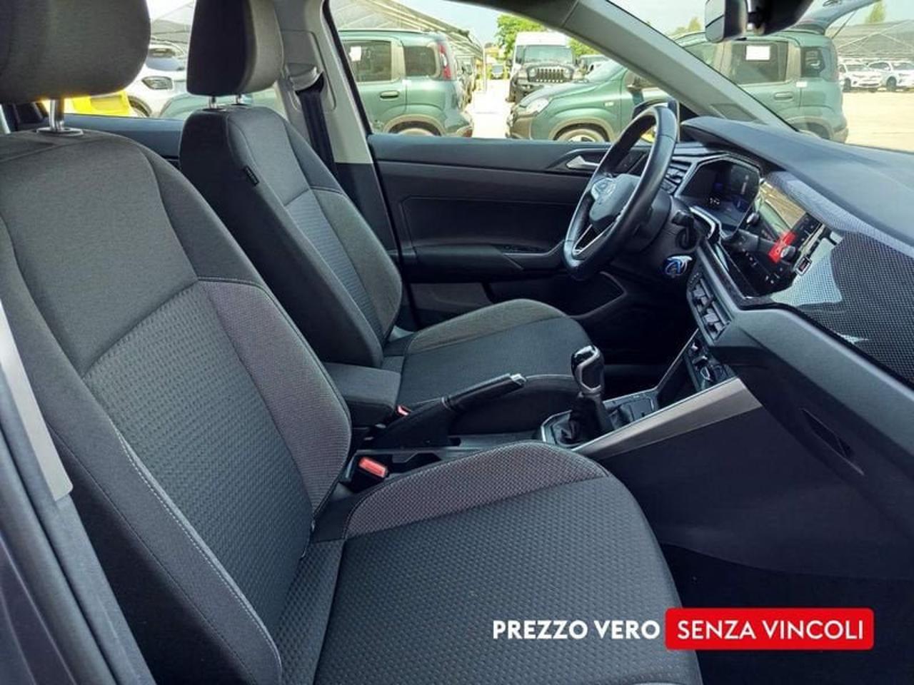 Volkswagen Volkswagen Polo usata 16