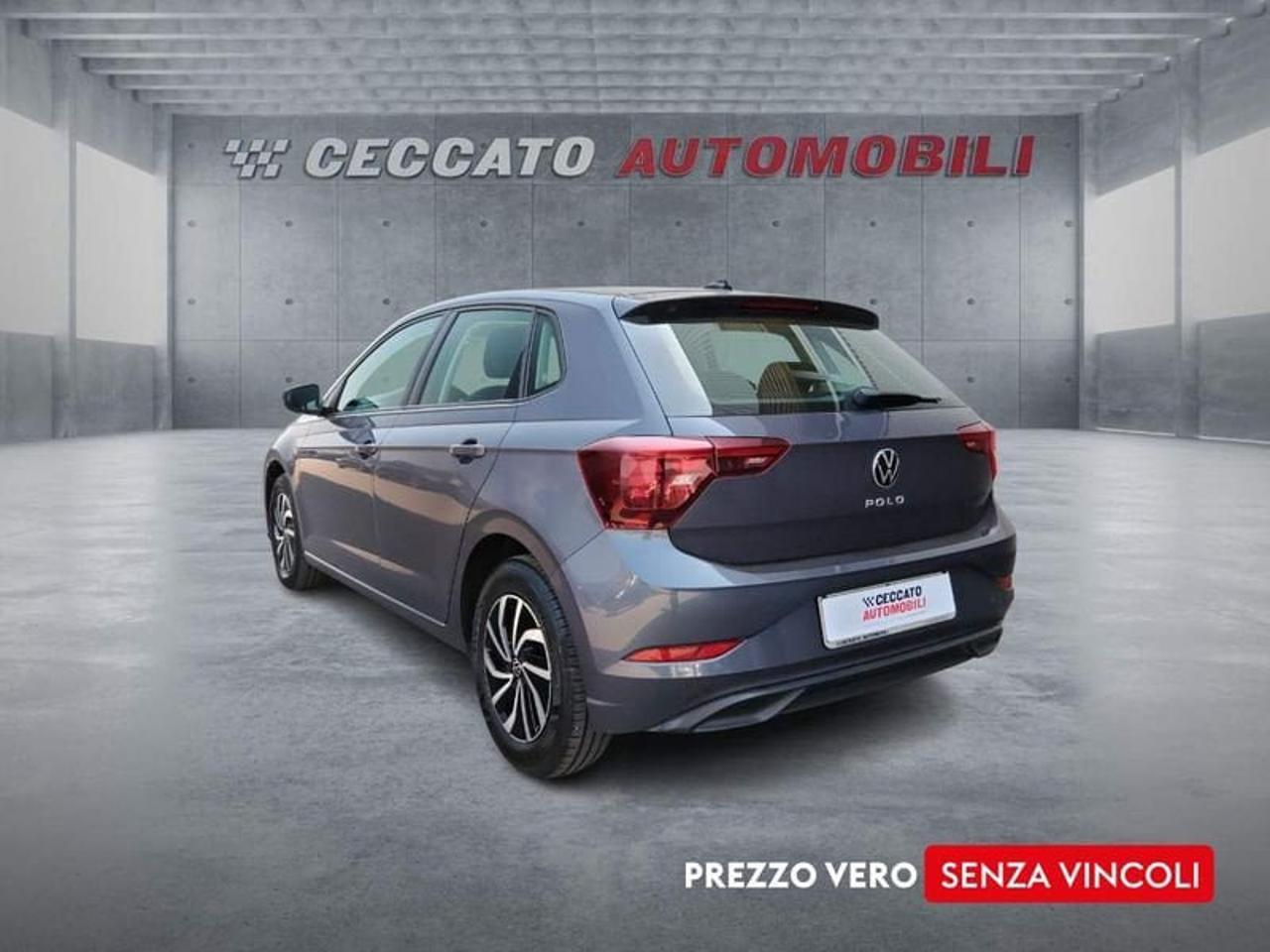 Volkswagen Volkswagen Polo usata 17