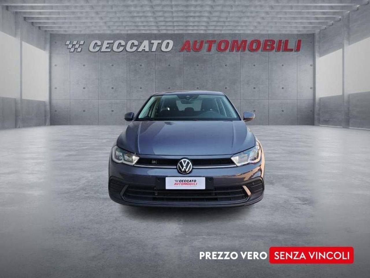 Volkswagen Volkswagen Polo usata 18