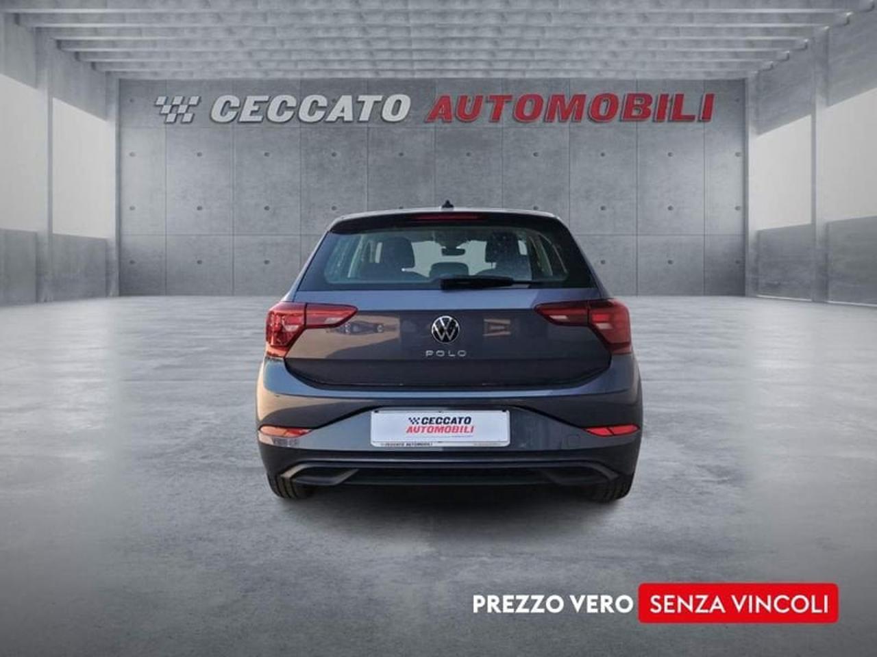 Volkswagen Volkswagen Polo usata 19