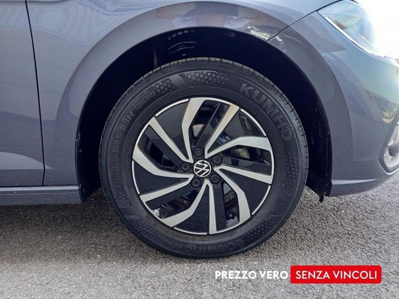 Volkswagen Volkswagen Polo usata 20
