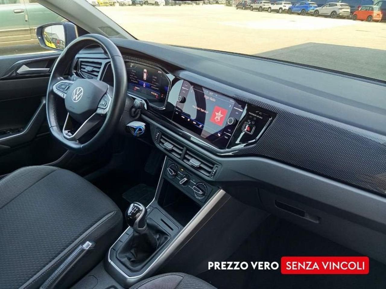 Volkswagen Volkswagen Polo usata 21