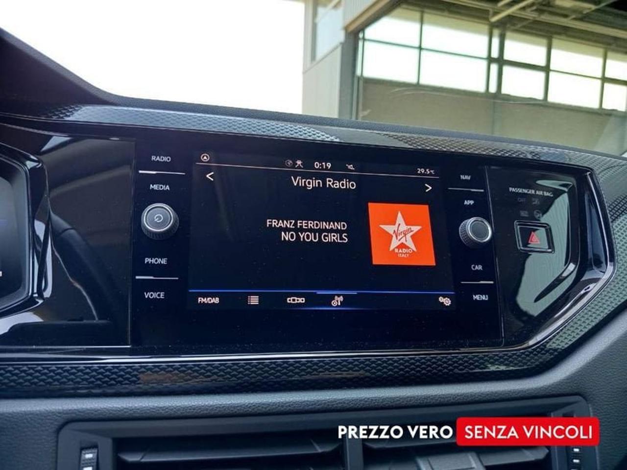 Volkswagen Volkswagen Polo usata 23