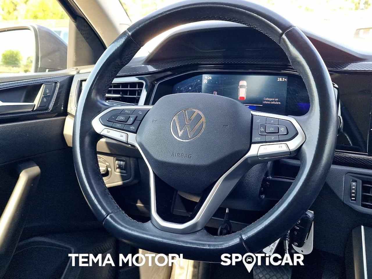 Volkswagen Volkswagen Polo usata 4