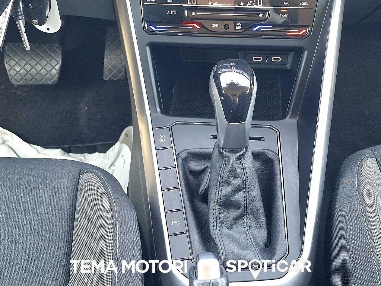 Volkswagen Volkswagen Polo usata 6