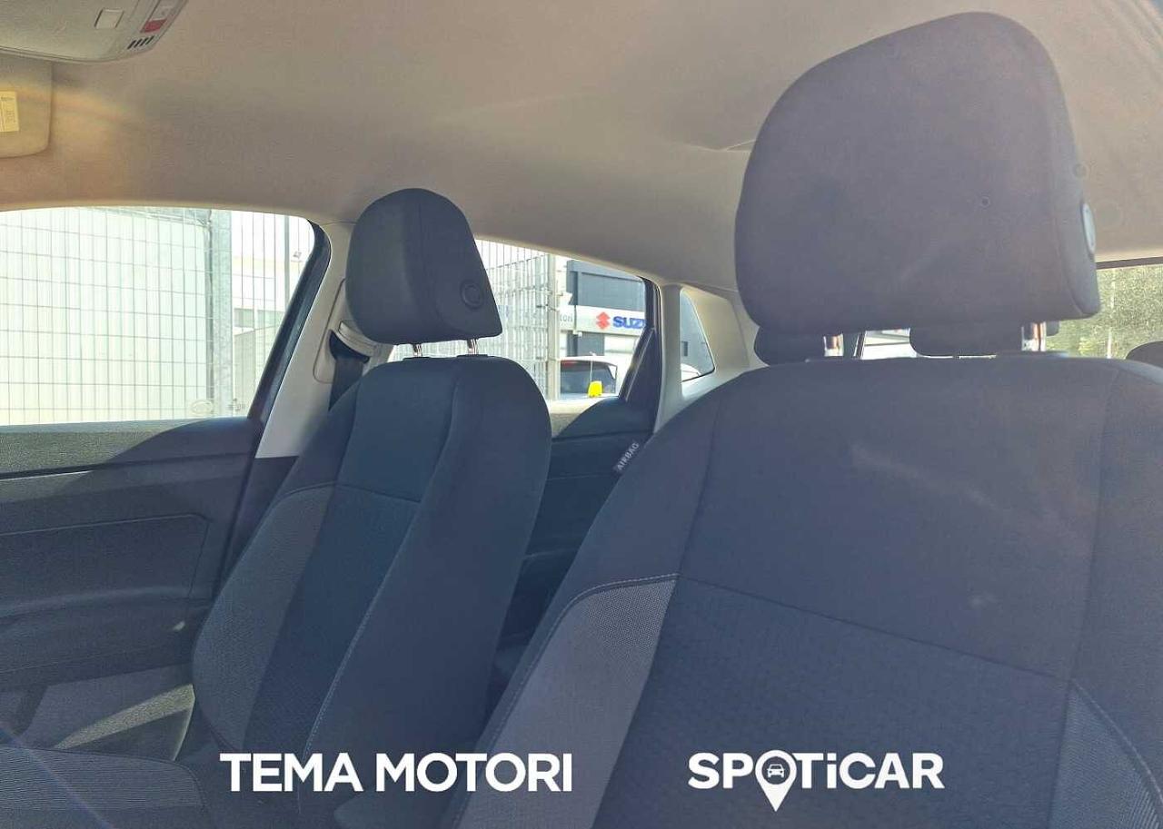 Volkswagen Volkswagen Polo usata 7