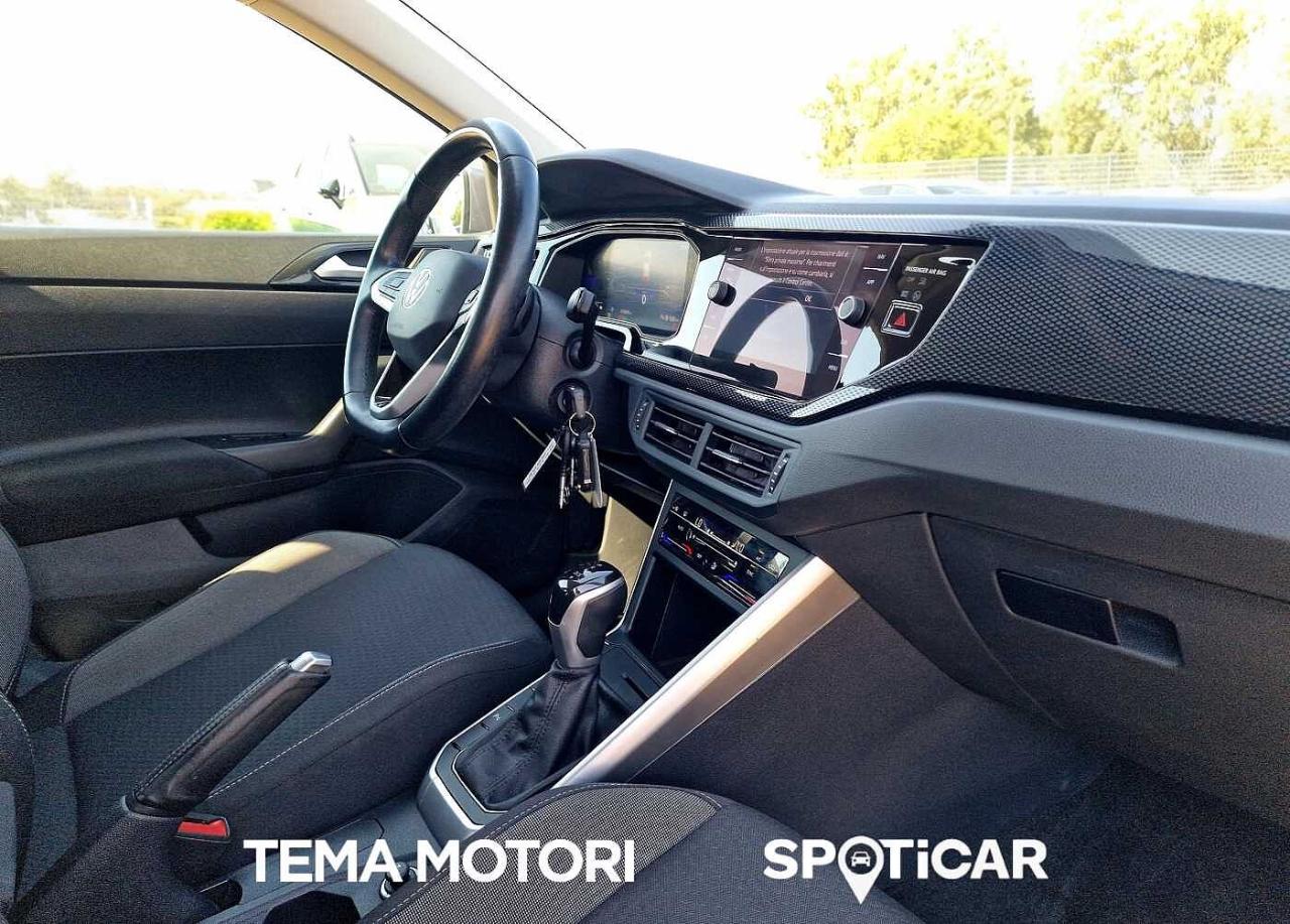 Volkswagen Volkswagen Polo usata 8