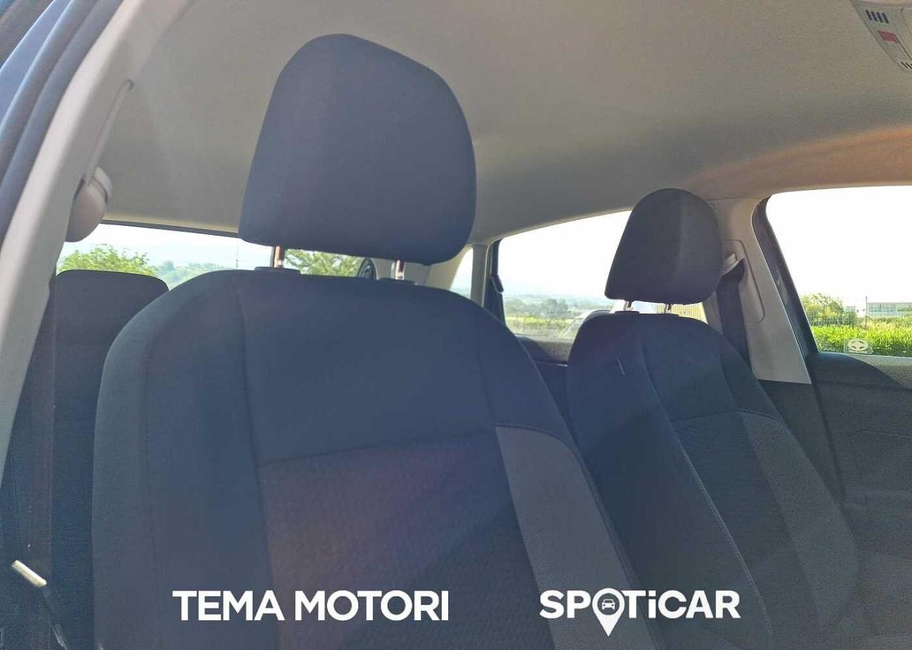 Volkswagen Volkswagen Polo usata 9
