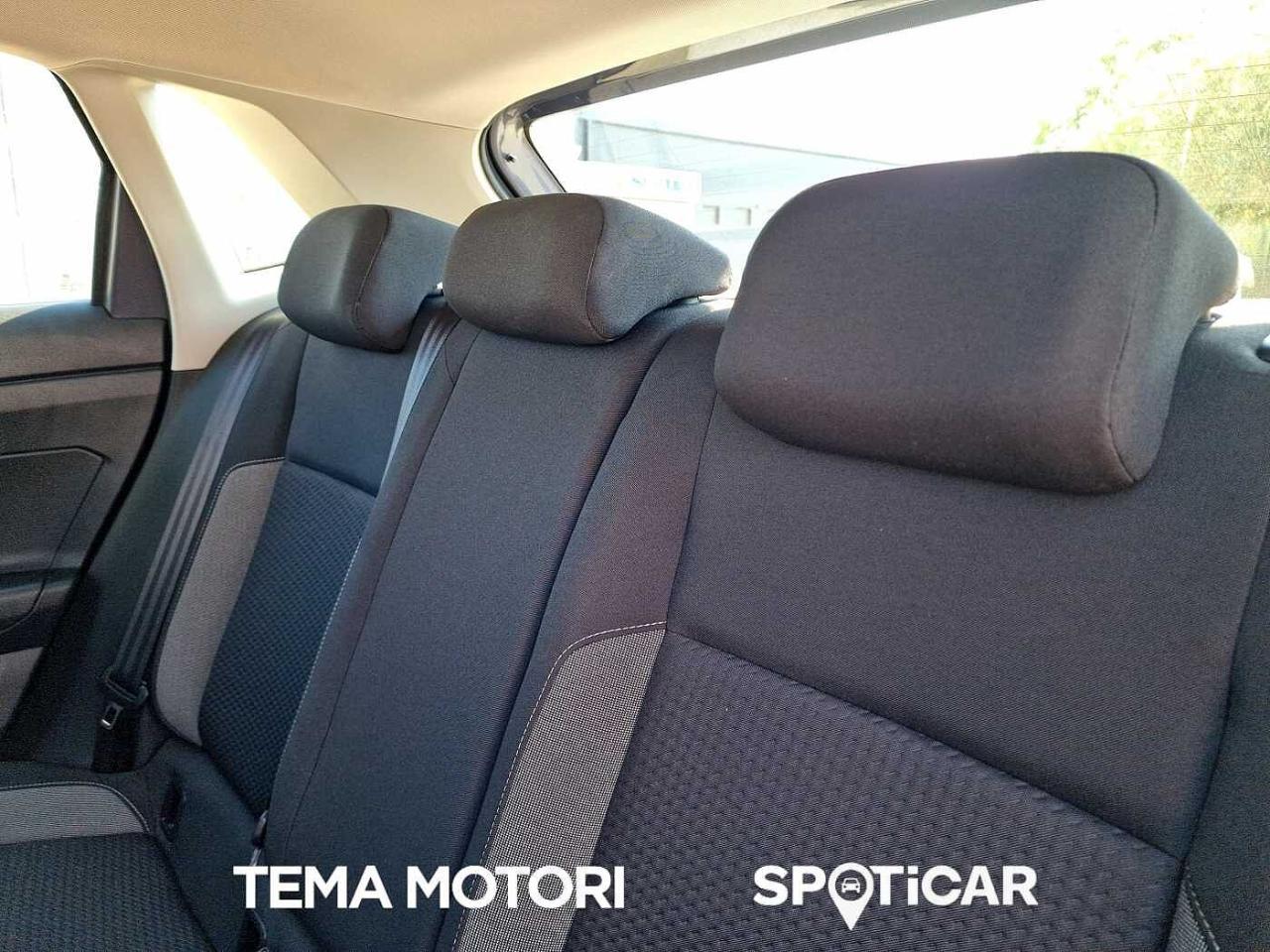 Volkswagen Volkswagen Polo usata 10