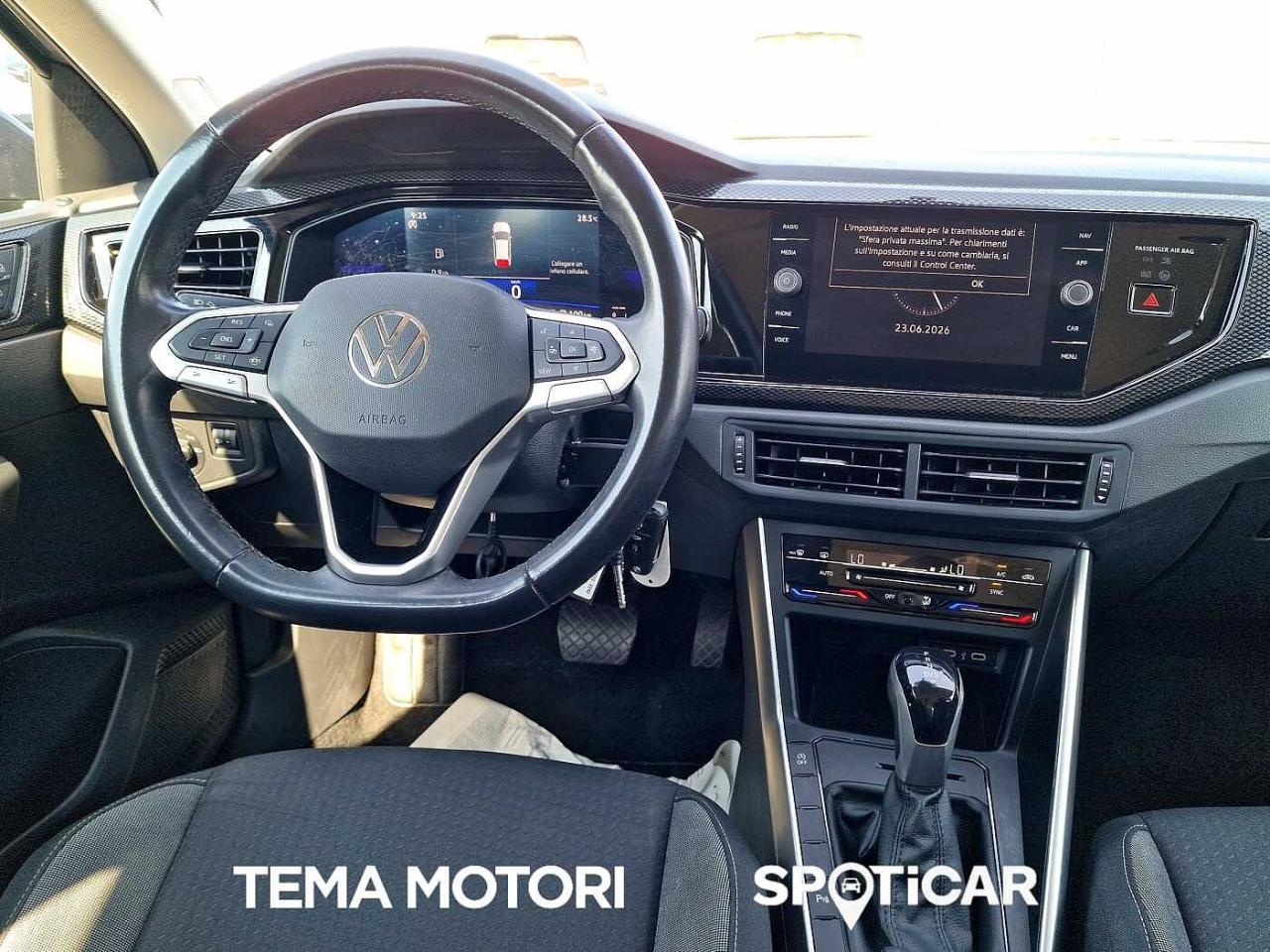 Volkswagen Volkswagen Polo usata 12