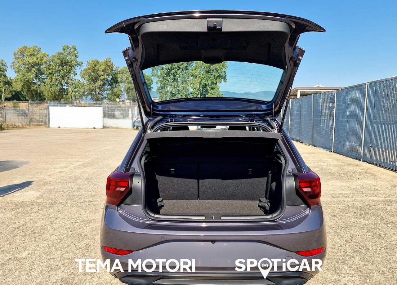 Volkswagen Volkswagen Polo usata 13