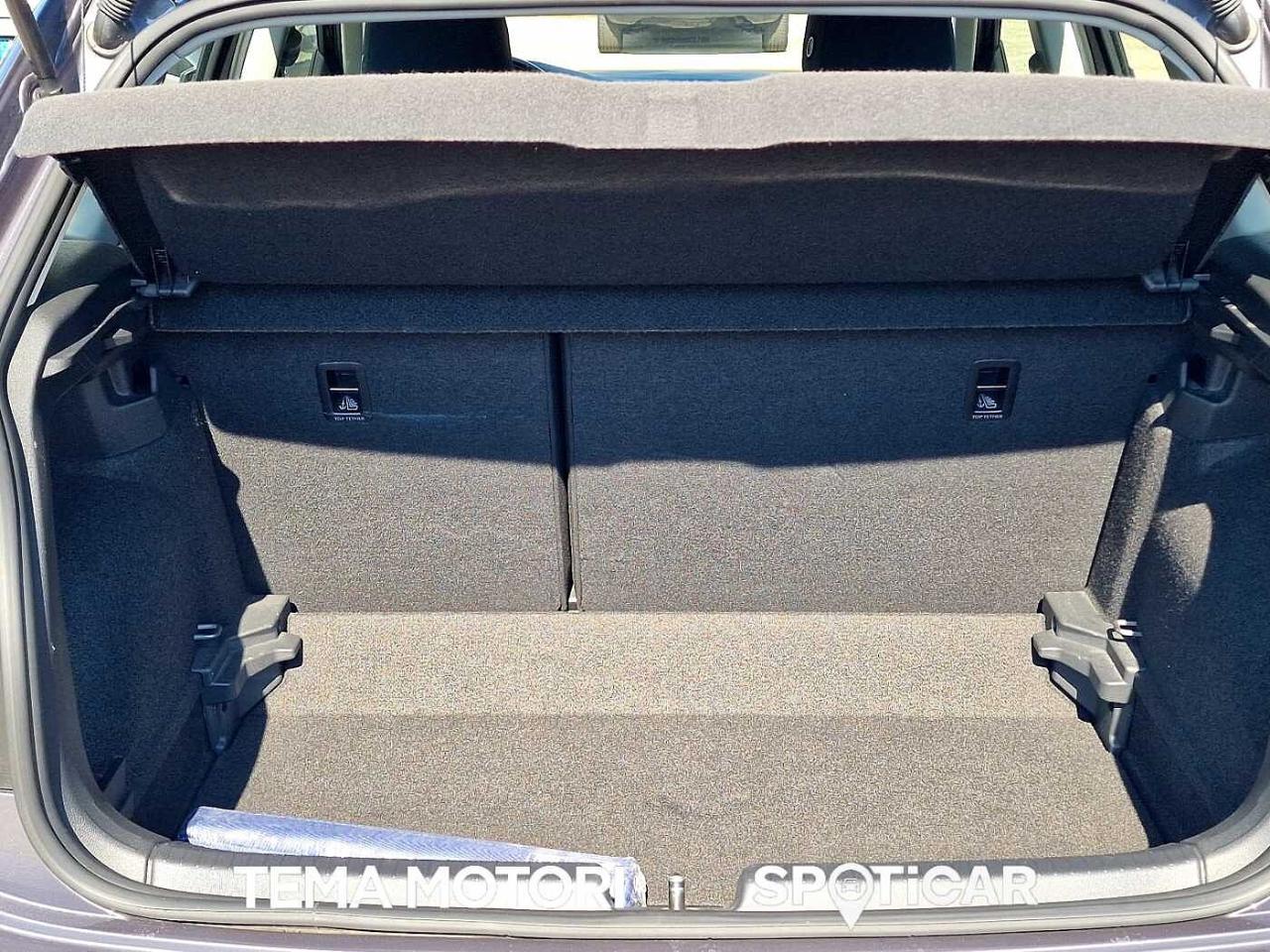 Volkswagen Volkswagen Polo usata 14