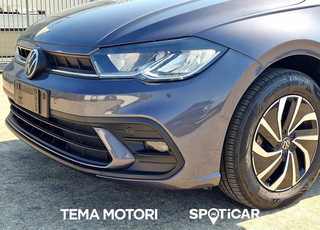 Volkswagen Volkswagen Polo usata 15