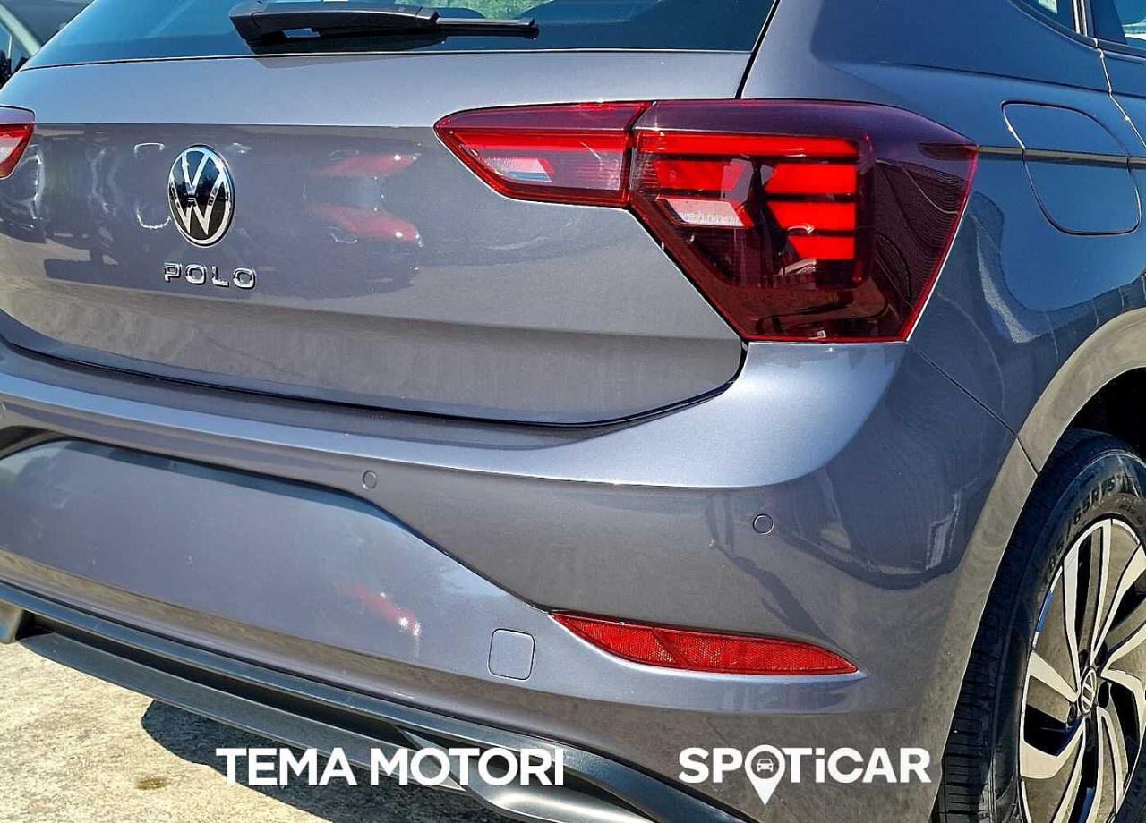 Volkswagen Volkswagen Polo usata 16