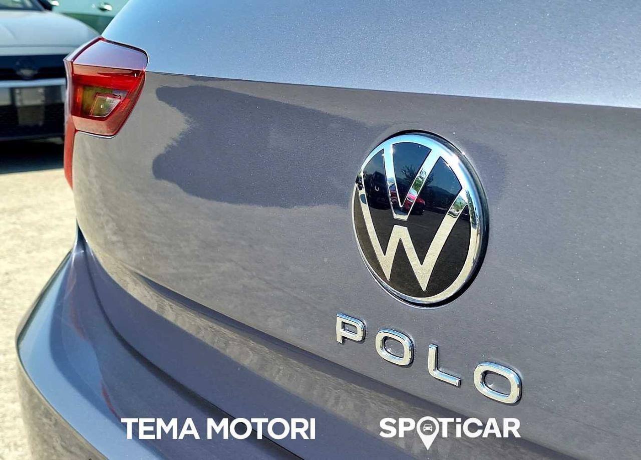 Volkswagen Volkswagen Polo usata 17