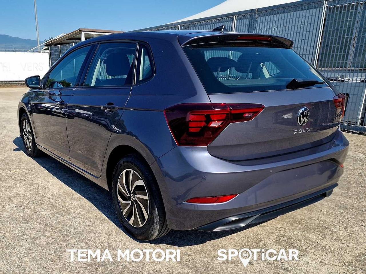 Volkswagen Volkswagen Polo usata 18