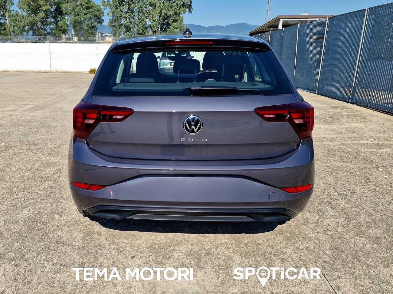 Volkswagen Volkswagen Polo usata 19