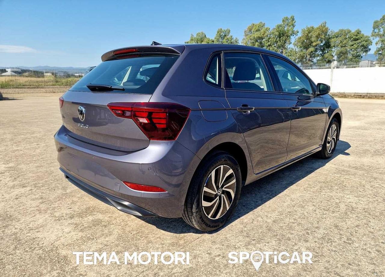 Volkswagen Volkswagen Polo usata 20