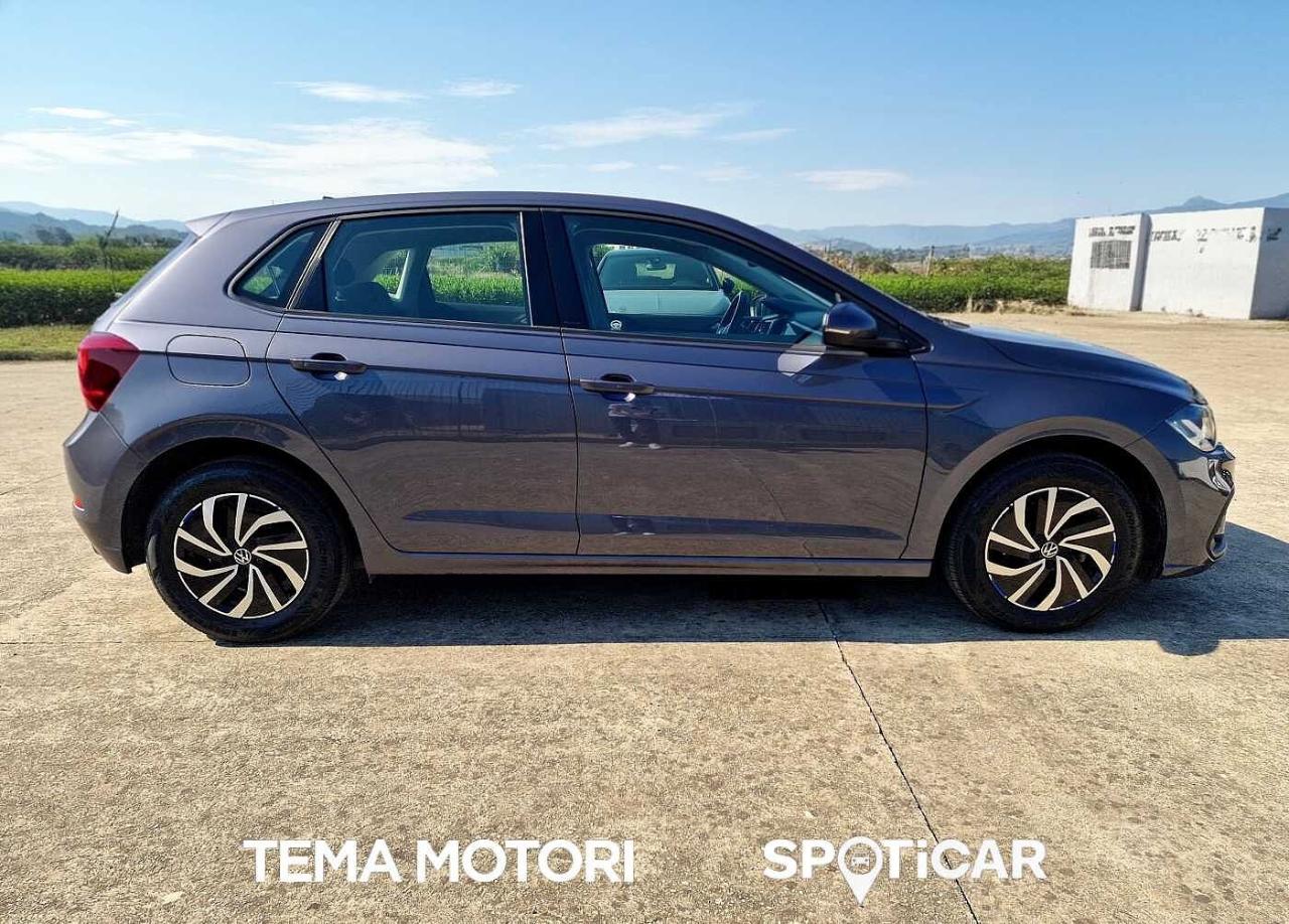 Volkswagen Volkswagen Polo usata 21