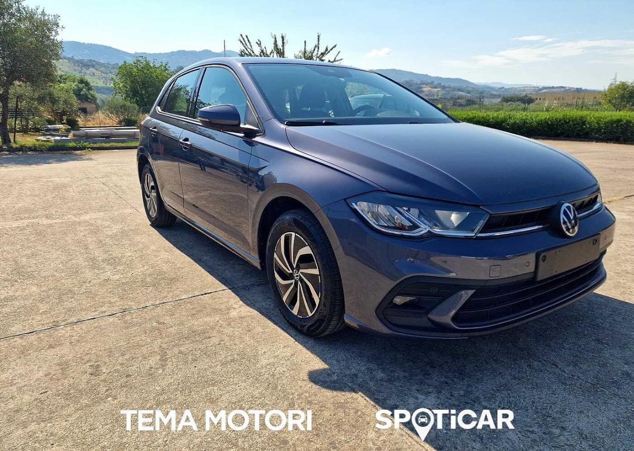 Volkswagen Volkswagen Polo usata 22