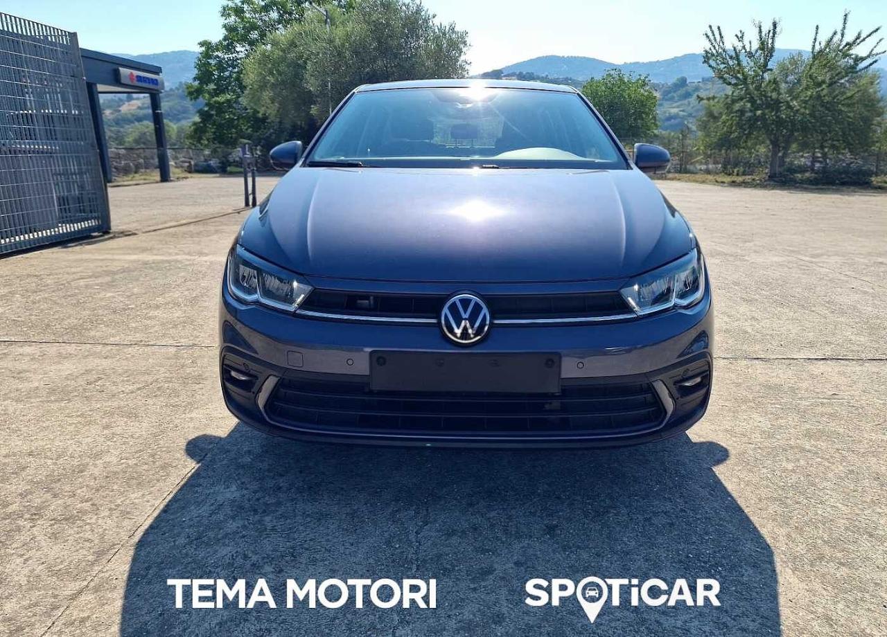 Volkswagen Volkswagen Polo usata 23