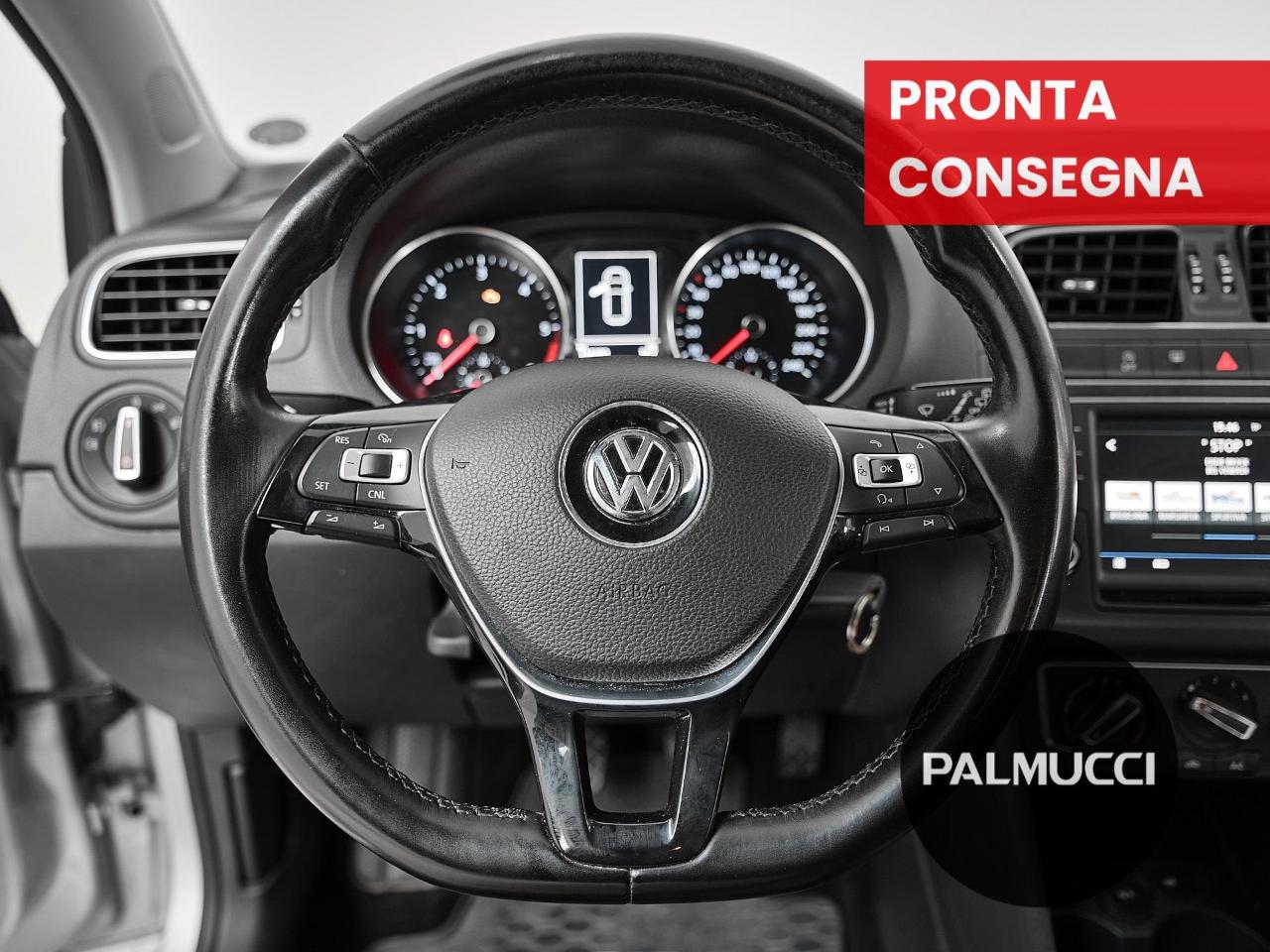 Volkswagen Volkswagen Polo usata 4