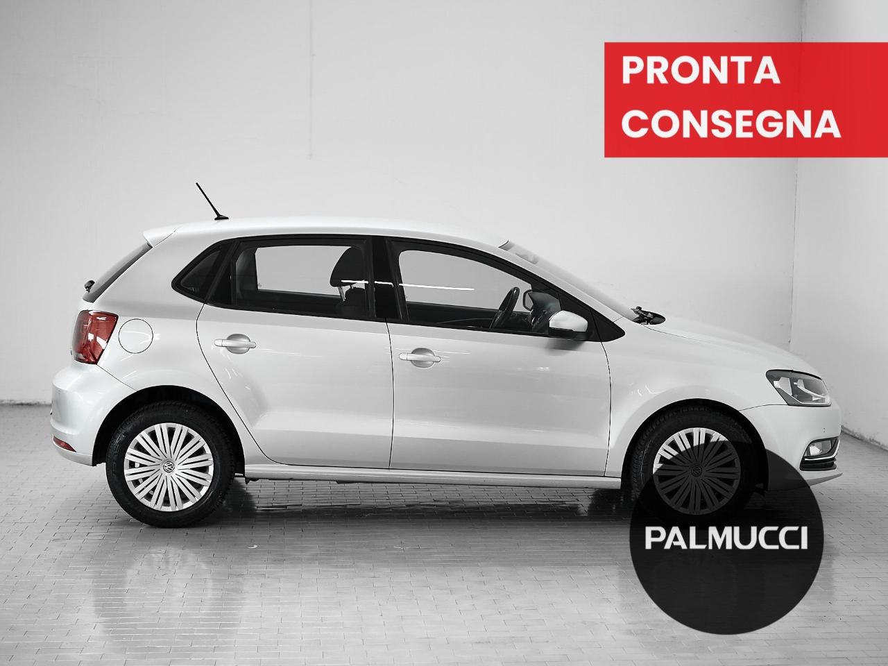 Volkswagen Volkswagen Polo usata 16
