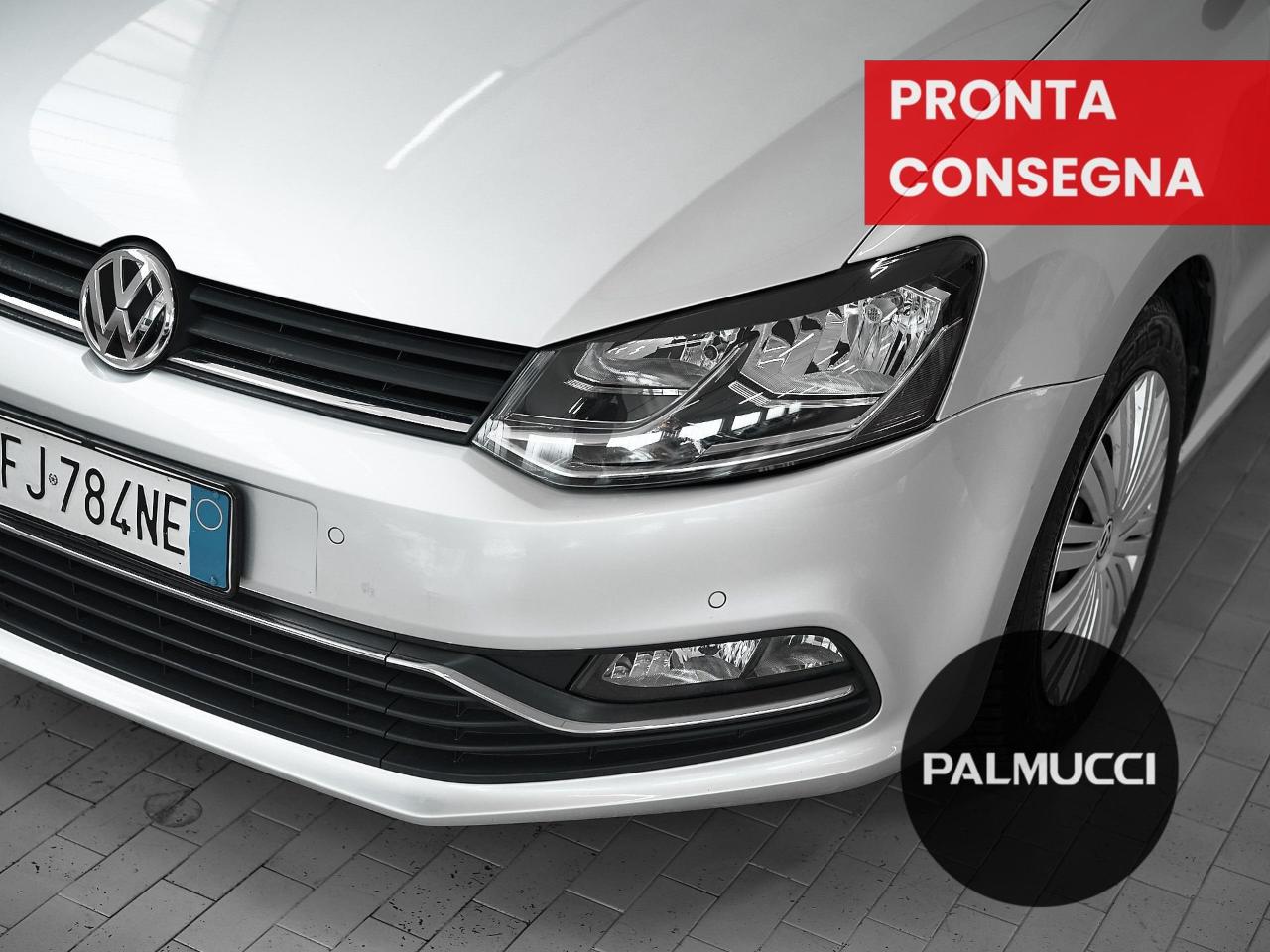 Volkswagen Volkswagen Polo usata 19