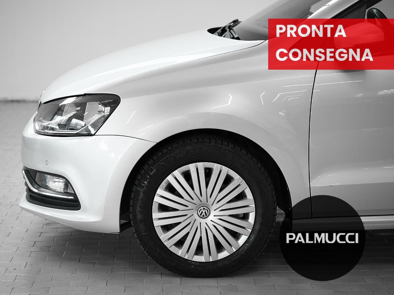 Volkswagen Volkswagen Polo usata 20