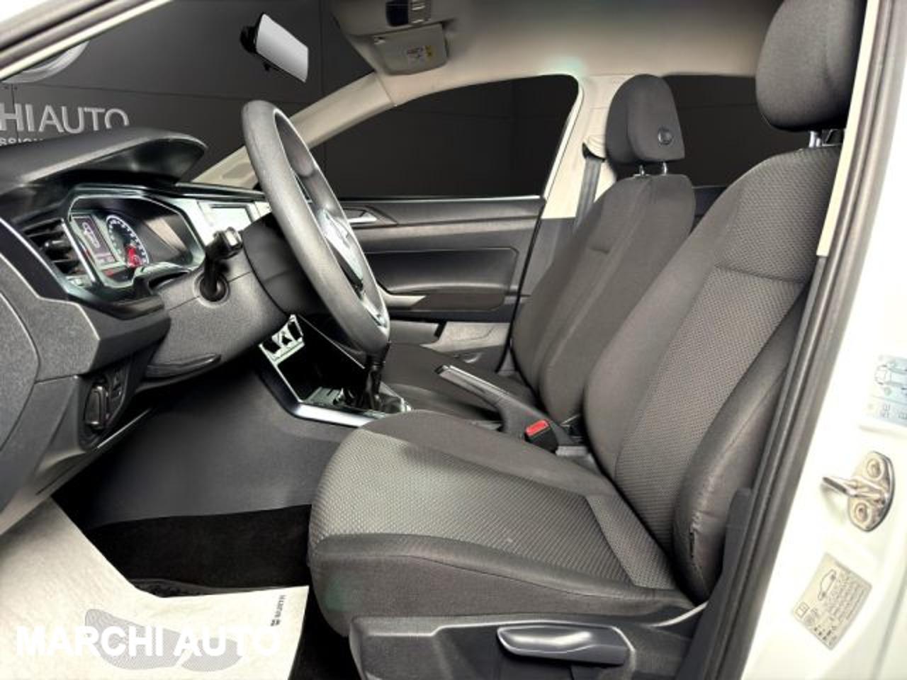 Volkswagen Volkswagen Polo usata 1