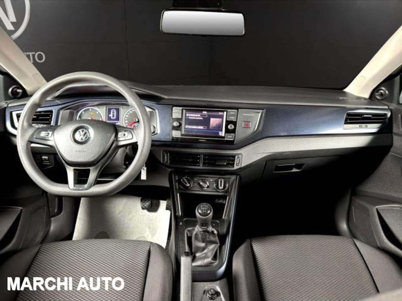 Volkswagen Volkswagen Polo usata 3