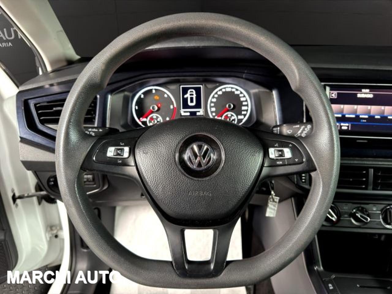 Volkswagen Volkswagen Polo usata 4