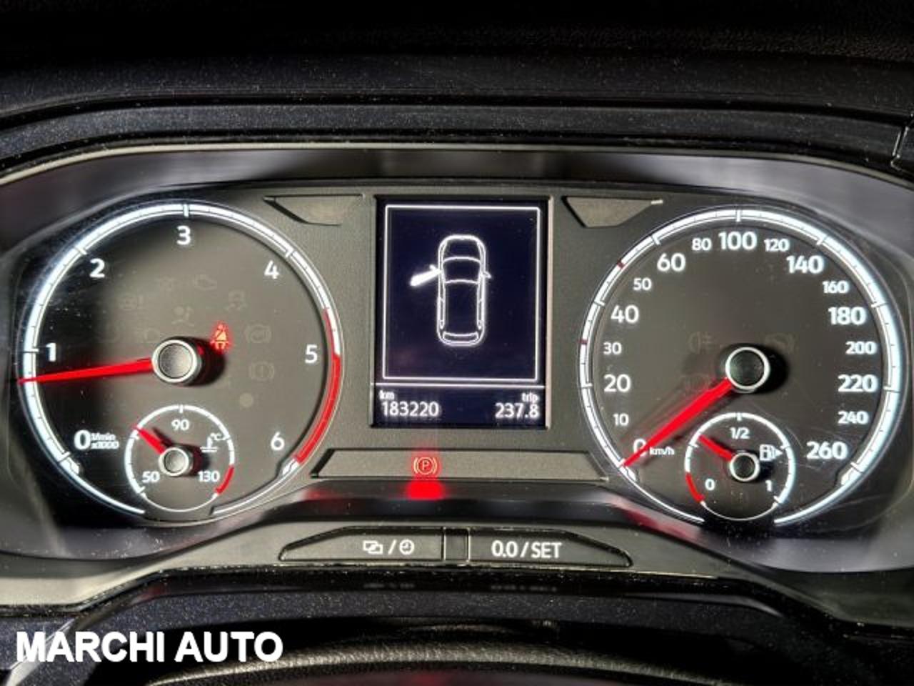 Volkswagen Volkswagen Polo usata 5
