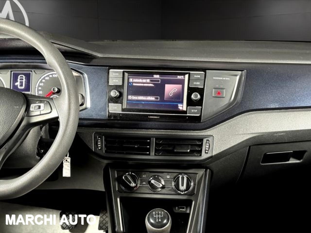 Volkswagen Volkswagen Polo usata 6