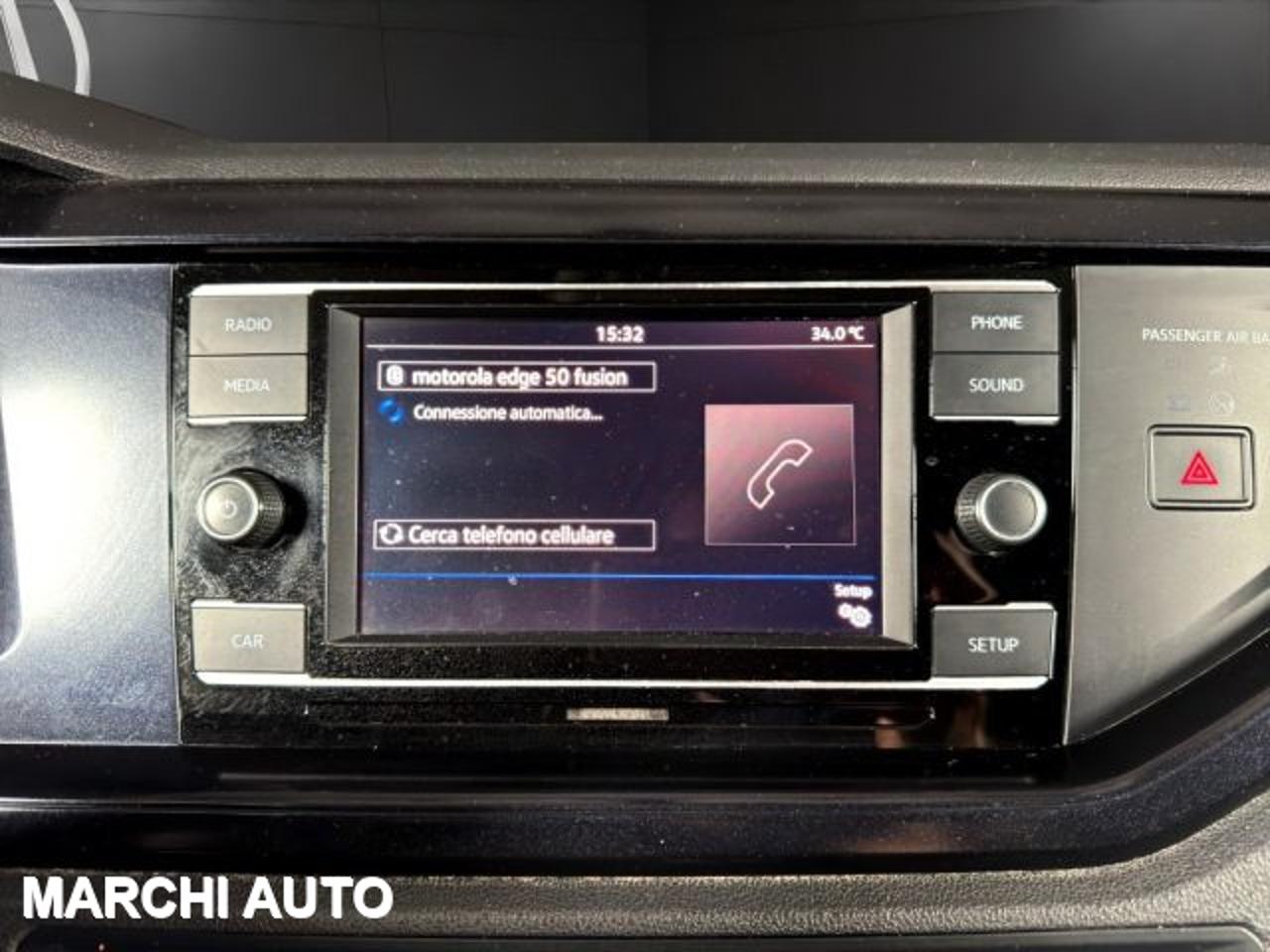 Volkswagen Volkswagen Polo usata 7