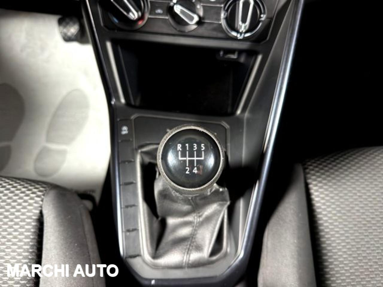 Volkswagen Volkswagen Polo usata 10