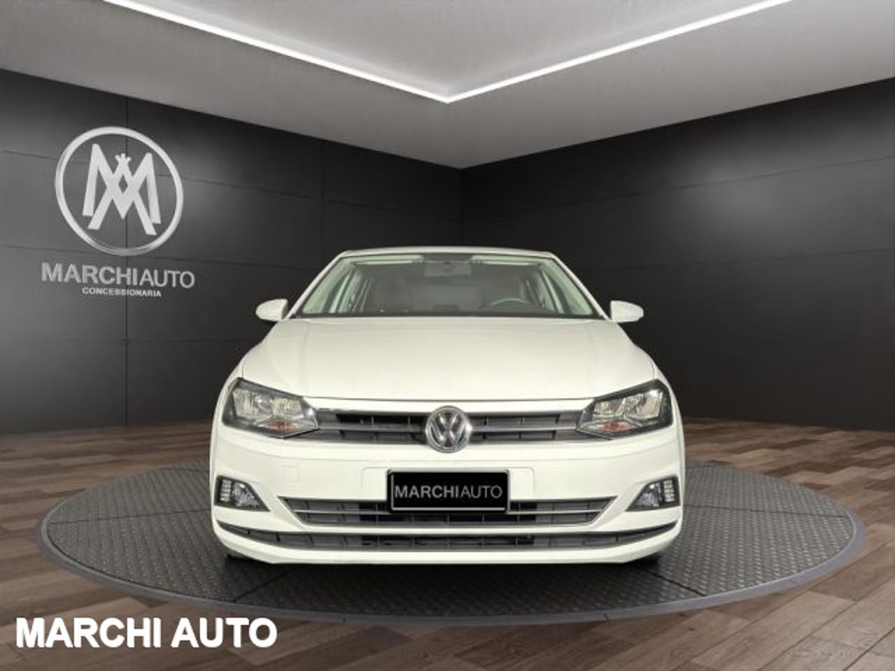 Volkswagen Volkswagen Polo usata 11