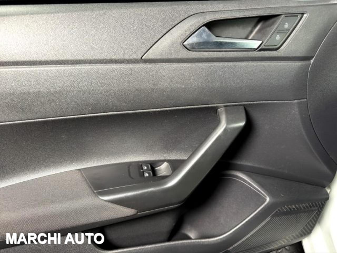 Volkswagen Volkswagen Polo usata 12