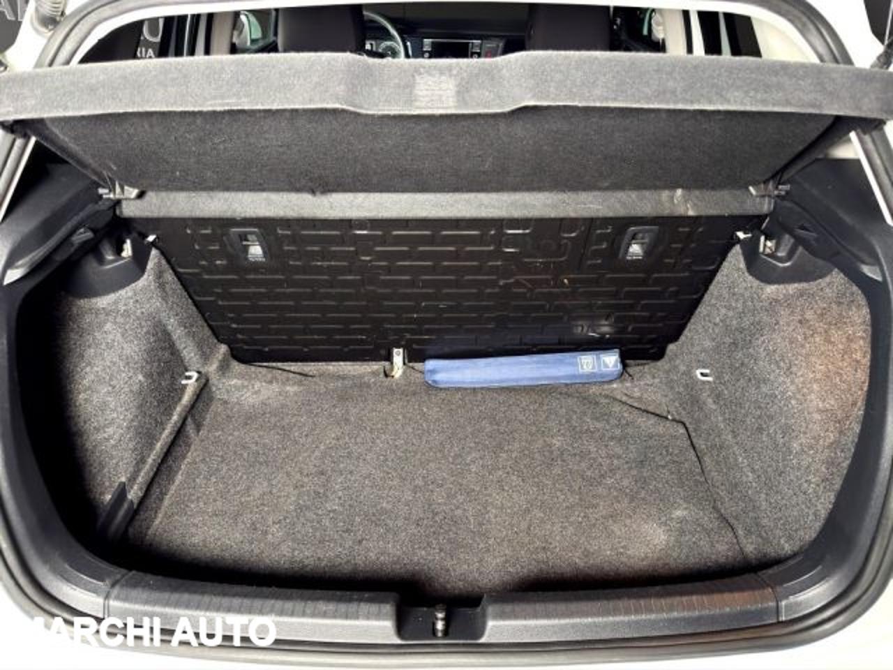 Volkswagen Volkswagen Polo usata 14