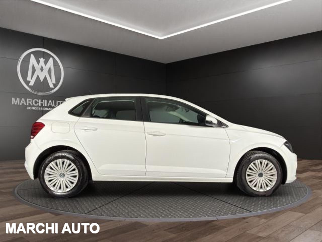 Volkswagen Volkswagen Polo usata 16